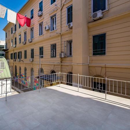 Srnec Apartments - Korzo Rijeka Exterior photo